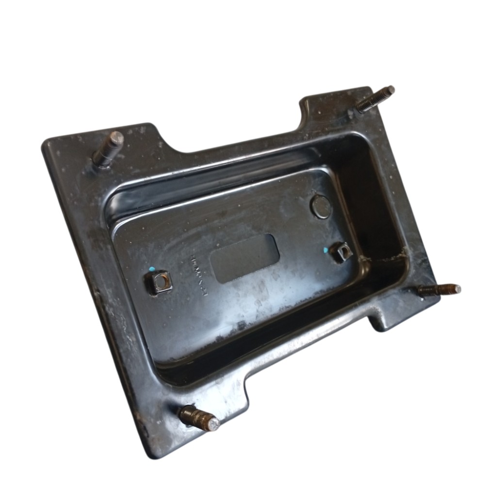 Suporte Alma Para-choque Traseiro Esquerdo Veloster 2012