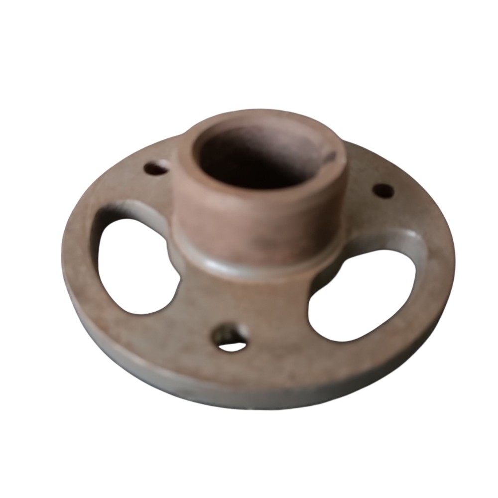 Cubo para polia damper opala 6