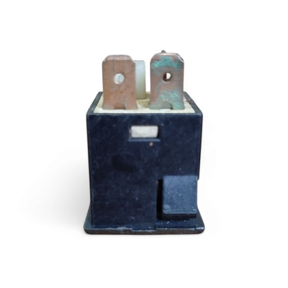 Botão Interruptor Limpador Traseiro Corcel 2 Del Rey 1985