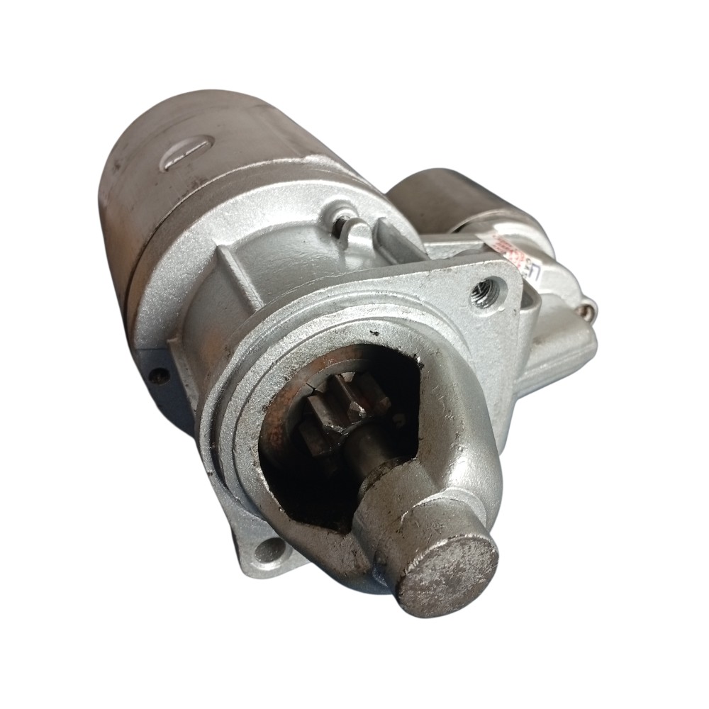 Motor Partida 1.0 Fiasa Fiat Elba Fiorino Uno 1997 A 1999