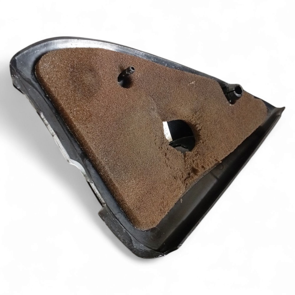 Acabamento Interno Retrovisor Vw Gol G2 G3 G4 Original 6