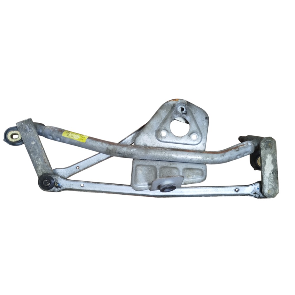 Suporte Motor Limpador Parabrisa Ford Fiesta 2002 A 2014
