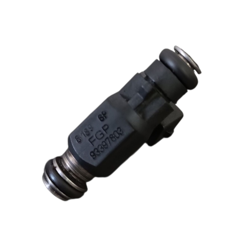 Bico Injetor 1.8 Flex Fiat Gm Corsa Meriva Stilo 2008 A 2012