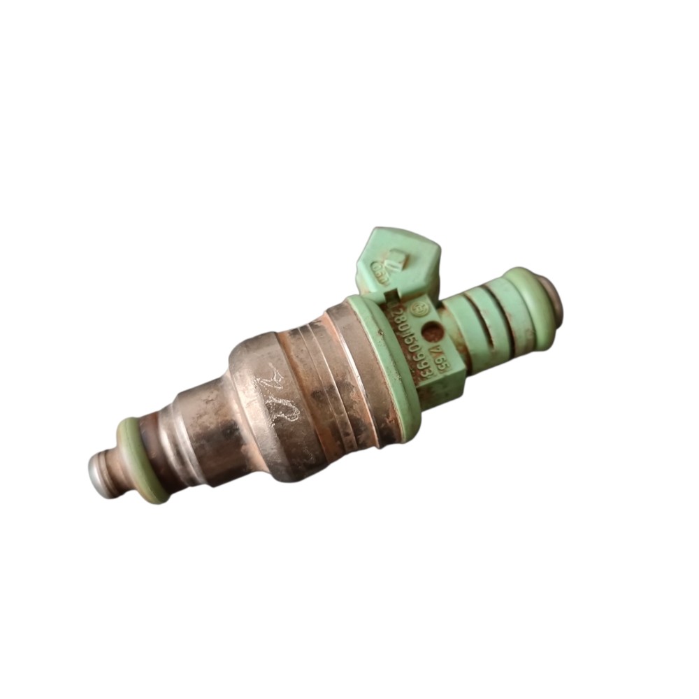 Bico Injetor 1.0 0280 1.3 Ford Courier Fiesta Ka 1996 A 1999