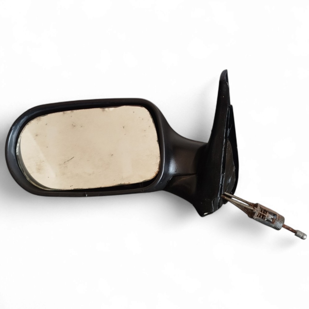 Retrovisor lado esquerdo Fiat Palio Strada 2015 original