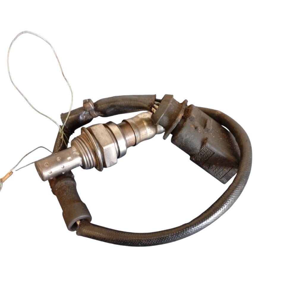 Sonda Lambda Injeção Pré Vw Fox Polo Golf 2002 A 2008 6