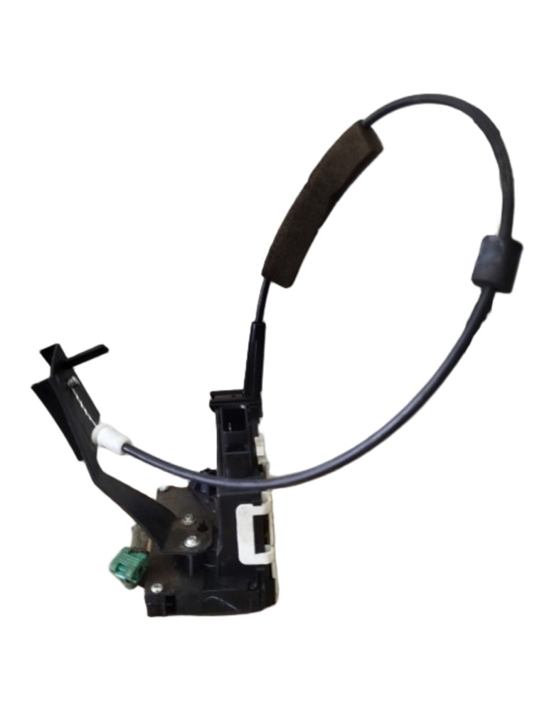 Fechadura Porta Traseira Direita Ford Fusion  45144059 /2008