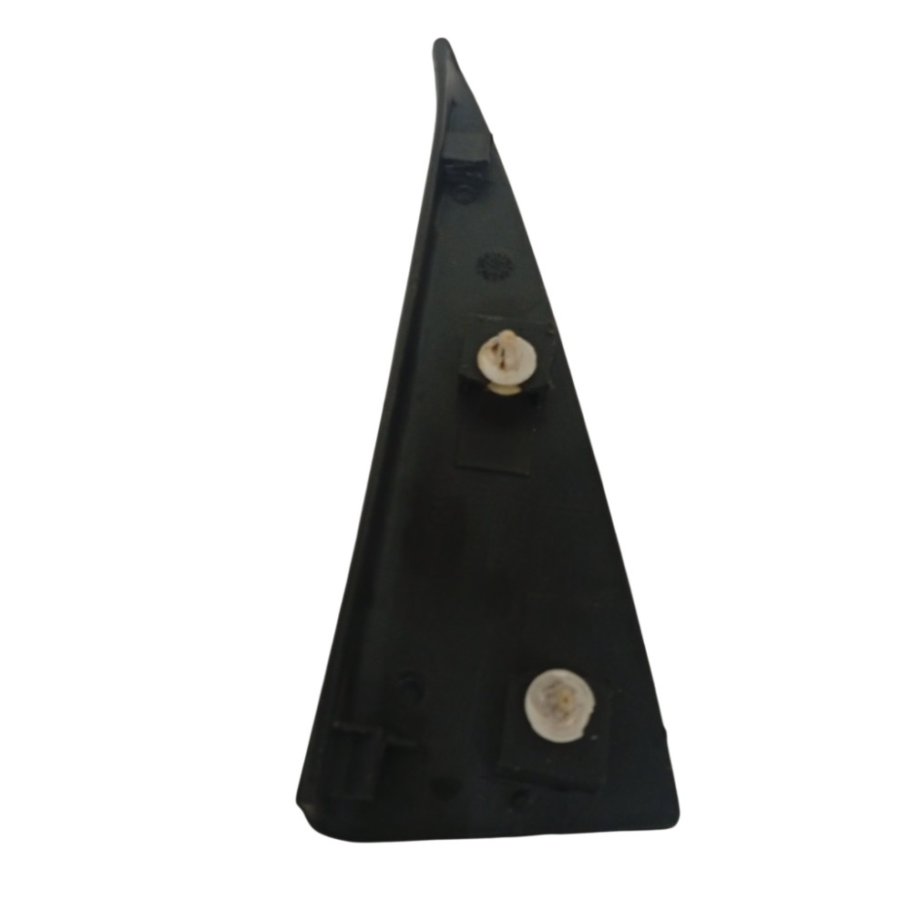 Moldura Porta Traseira Corsa Esquerdo Corsa Wind 1994