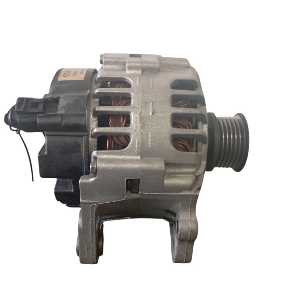 Alternador 90a 1.0 G5 03 Vw Fox Gol Polo Saveiro 2010 A 2010