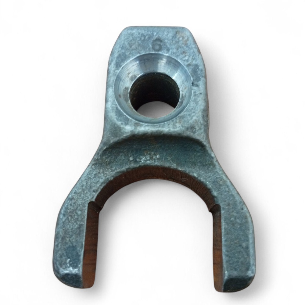 Trava Bico Injetor Toyota Hilux 3.0 Diesel 2006 Original