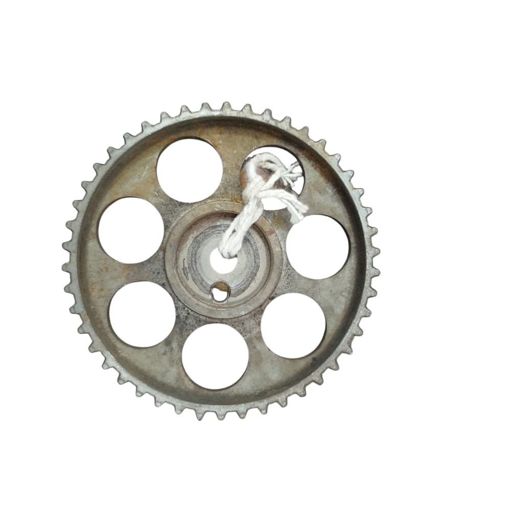 Polia comando válvula 2.0 8v Gm Astra Vectra 2.0 original 6