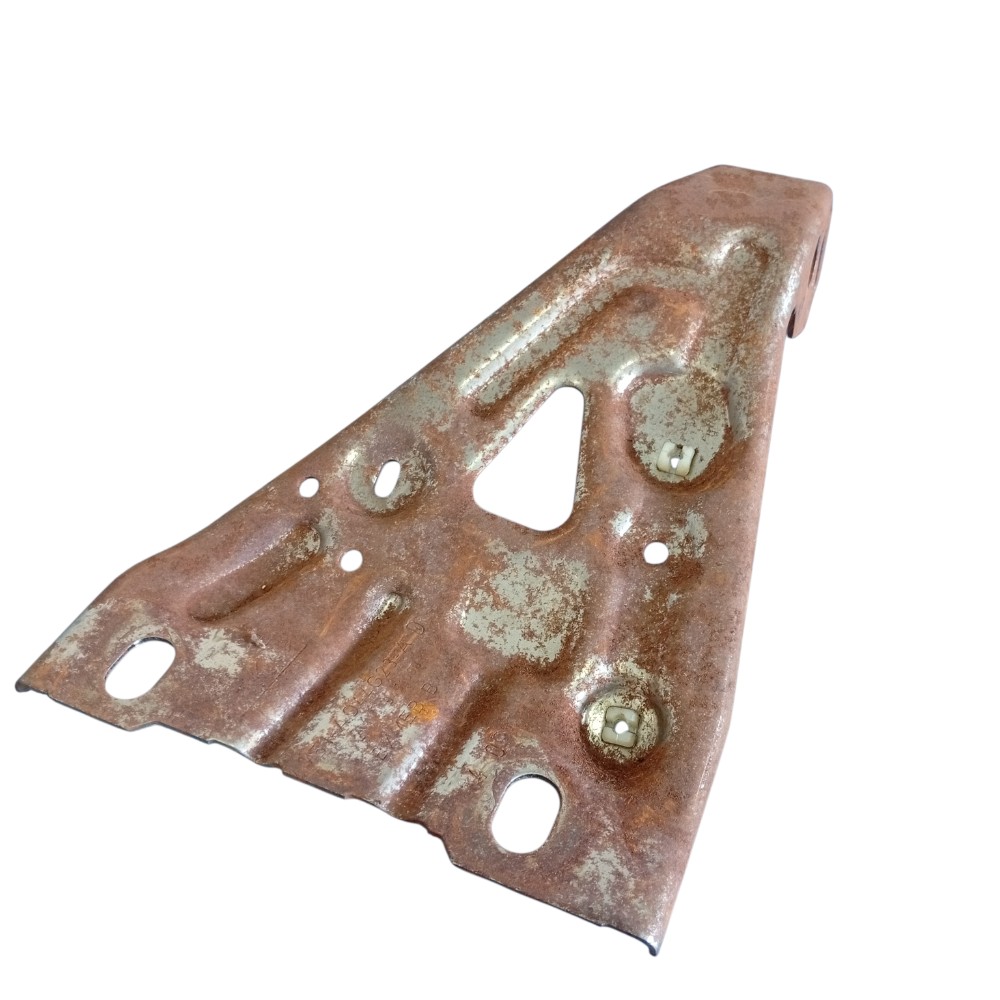 Suporte Painel Central Ford Focus Hatch 2004 A 2011