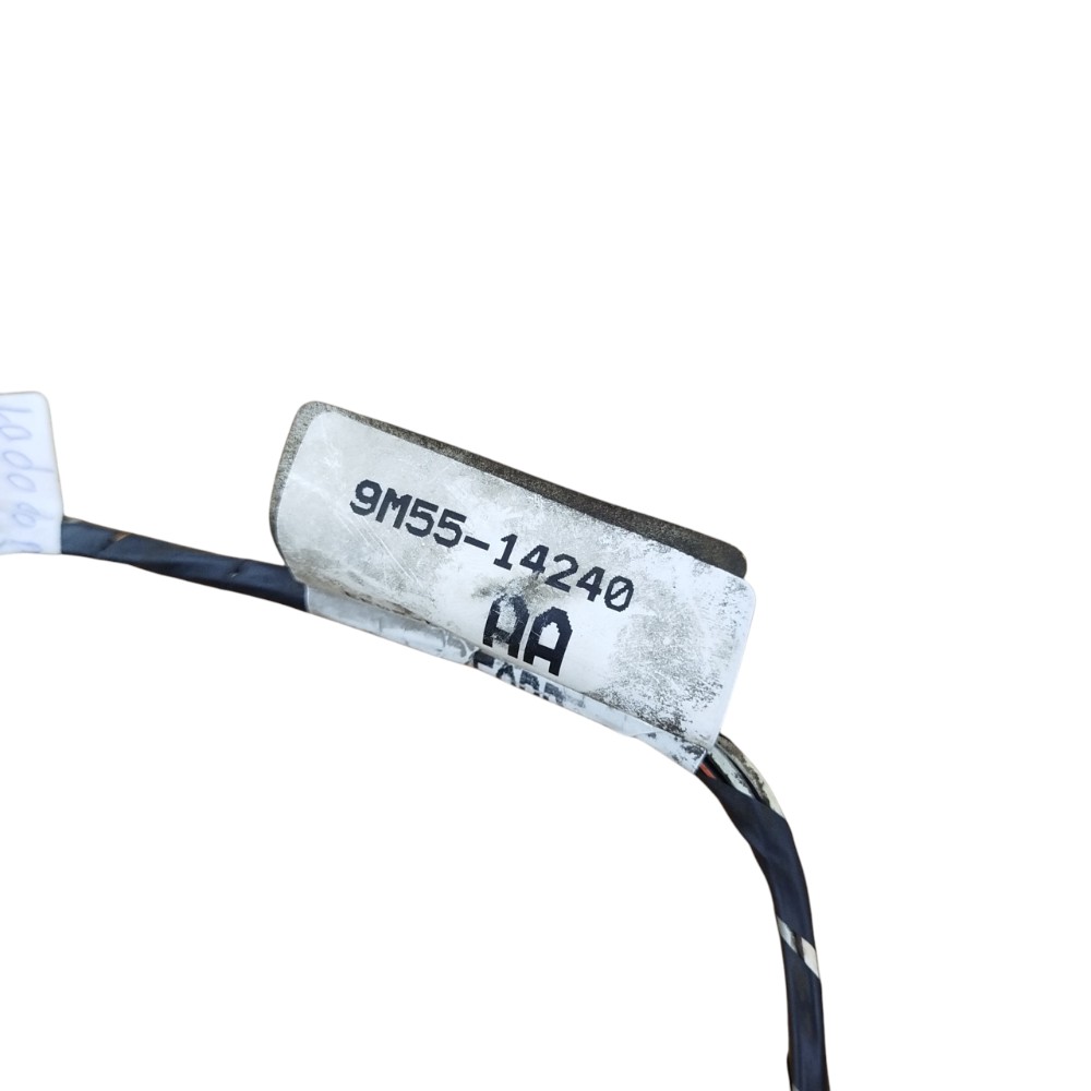 Chicote Porta Traseira Direita Ford Focus 2009 2013 Original 6