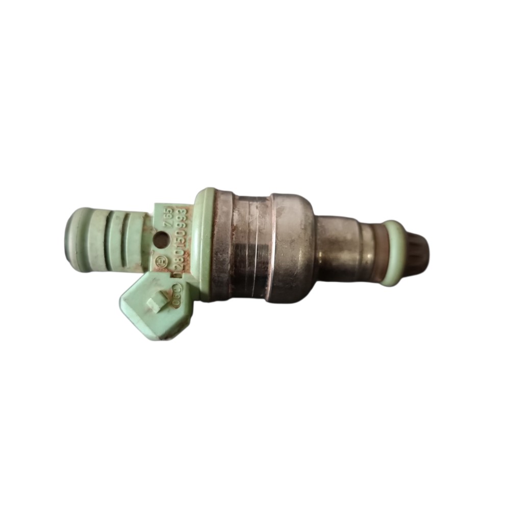 Bico Injetor 1.0 0280 1.3 Ford Courier Fiesta Ka 1996 A 1999 7