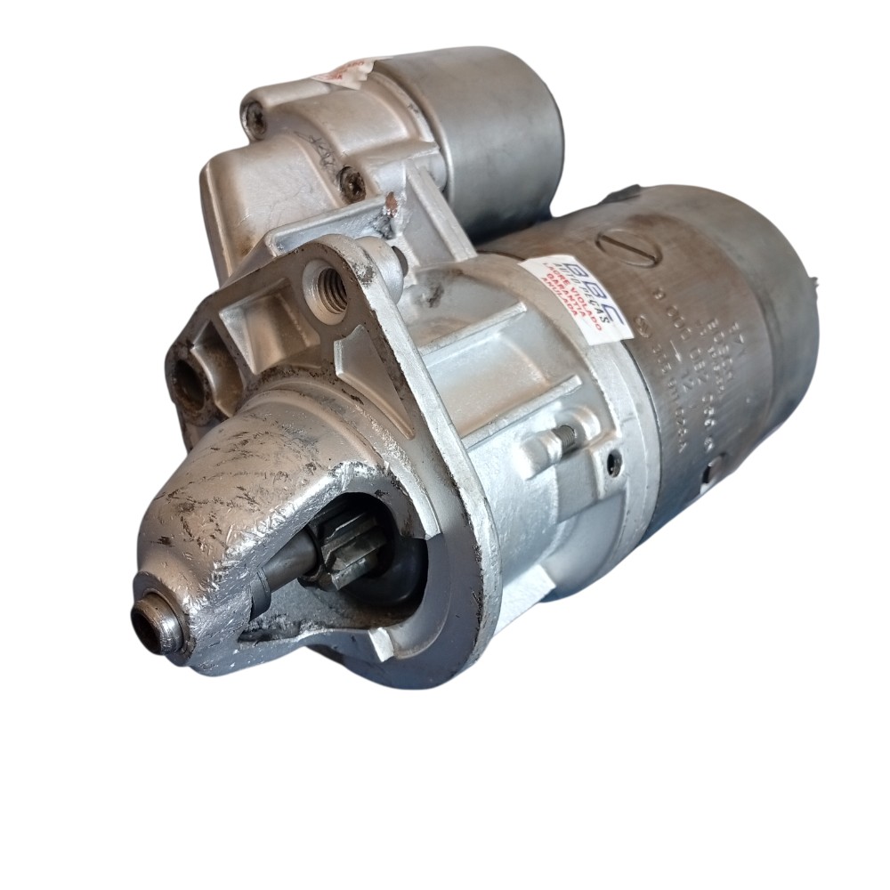 Motor Partida Cht Voyage Vw Escort Belina Gol 1985 A 1991