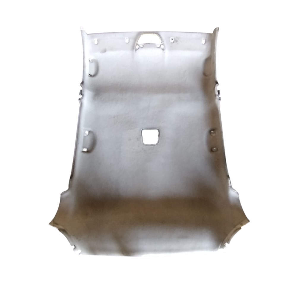 Acabamento forro teto Fiat Stilo 2009 2010 original