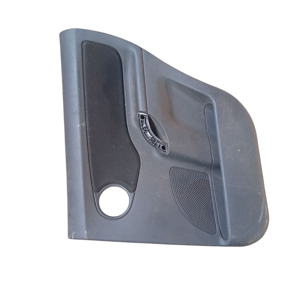 Forro Porta Traseiro Direito Citroen 2005 2006 Original