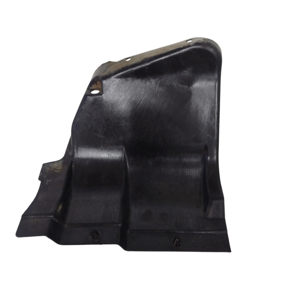 Revestimento Radiador Superior  Parati G4  2006 A. 2002 8