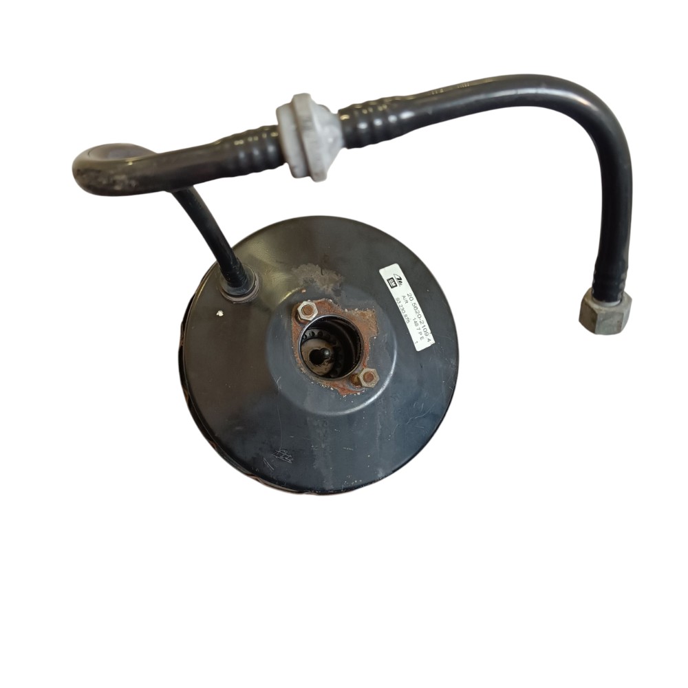 Hidrovacuo servo freio 0875 gm classic corsa 2001 a 2015 2