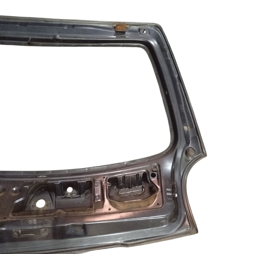 Tampa Traseira Porta Malas Gm Corsa 1998 Original 6