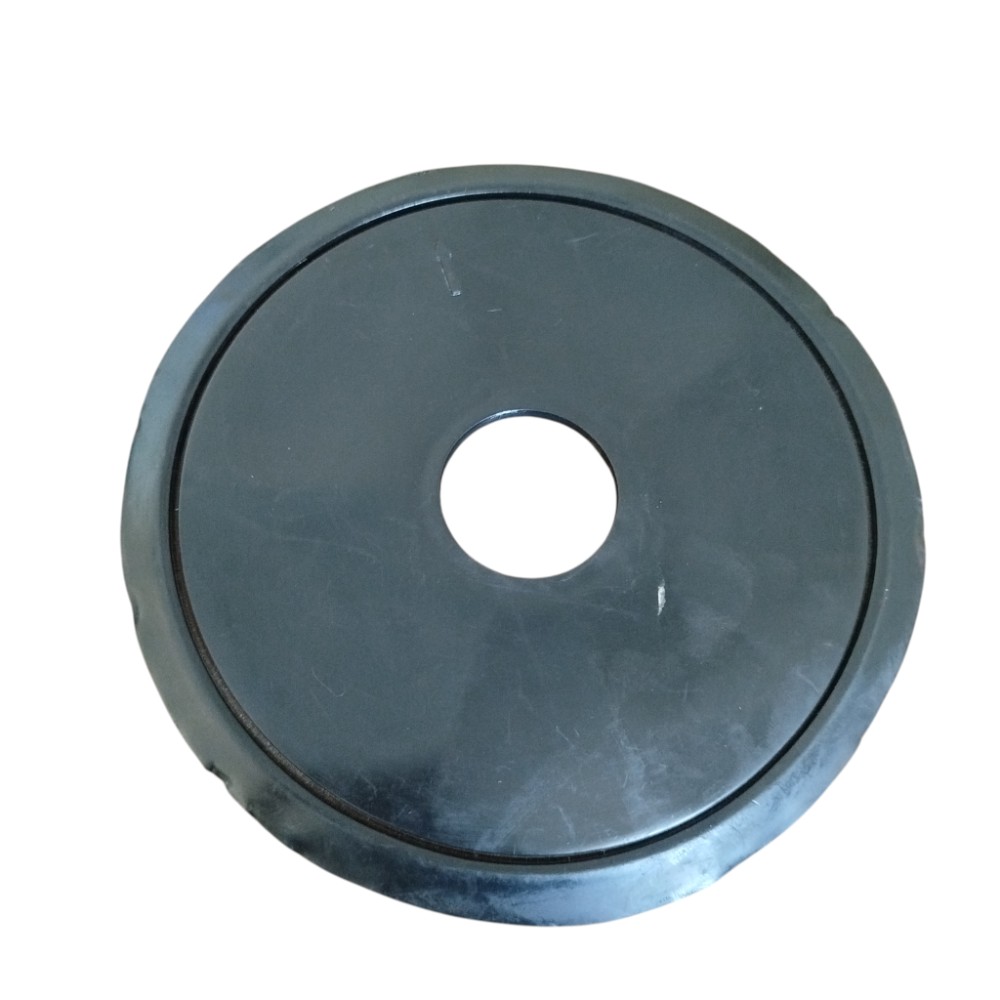 Tampa Bomba Combustivel Ford Ecosport Fiesta 2004 A 2014