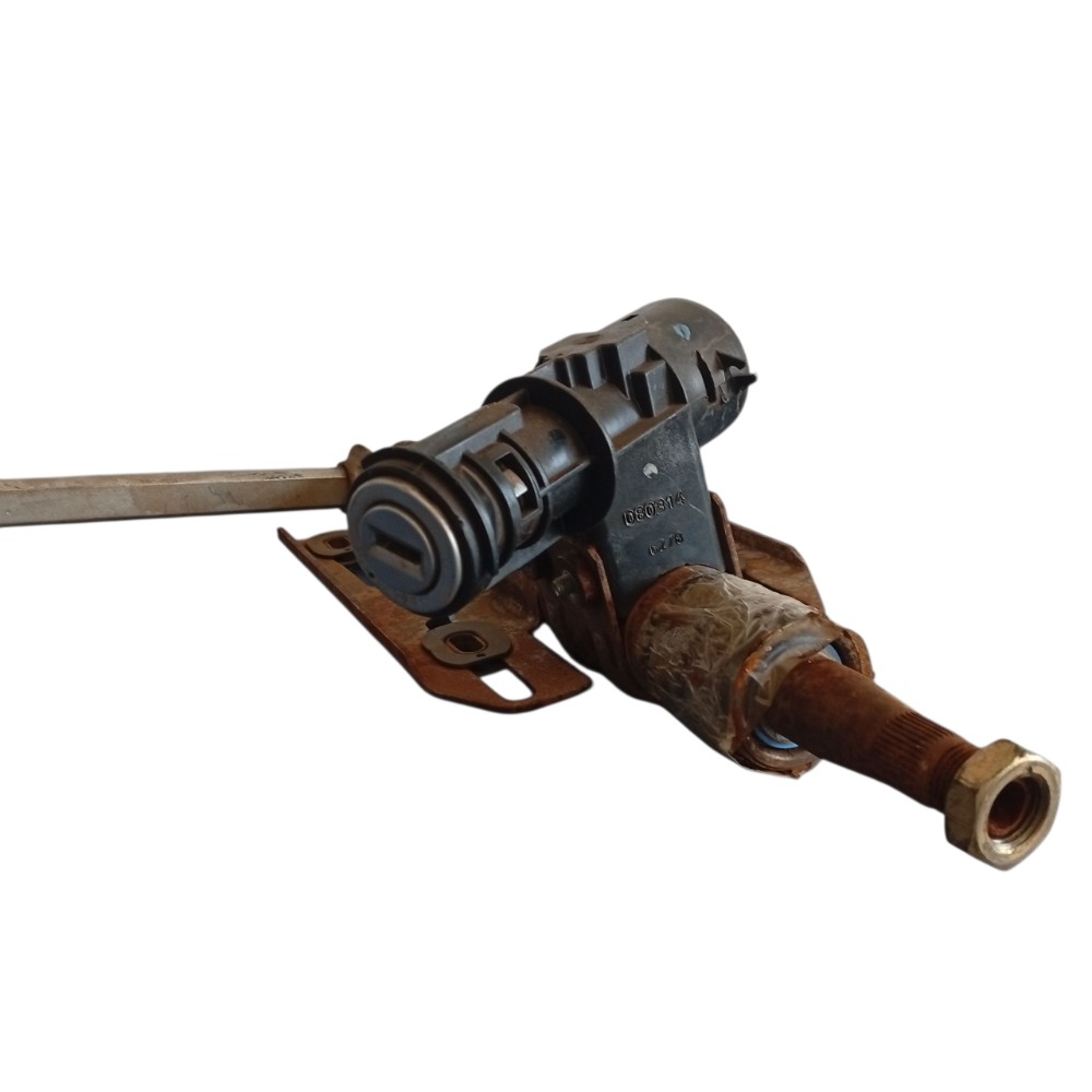 Coluna Direção Hidráulica GM Astra 2002 Original