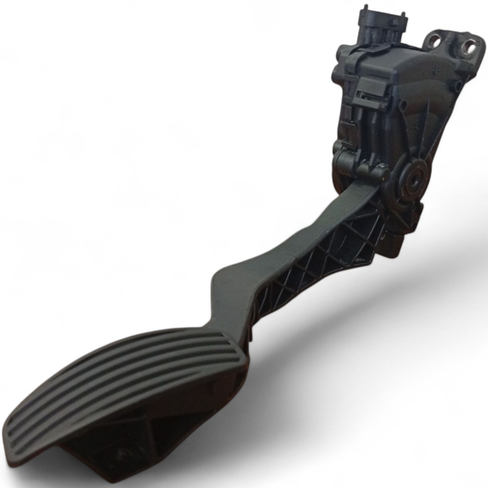 Pedal Acelerador Eletrônico Fiat Palio Siena 2010 A 2014