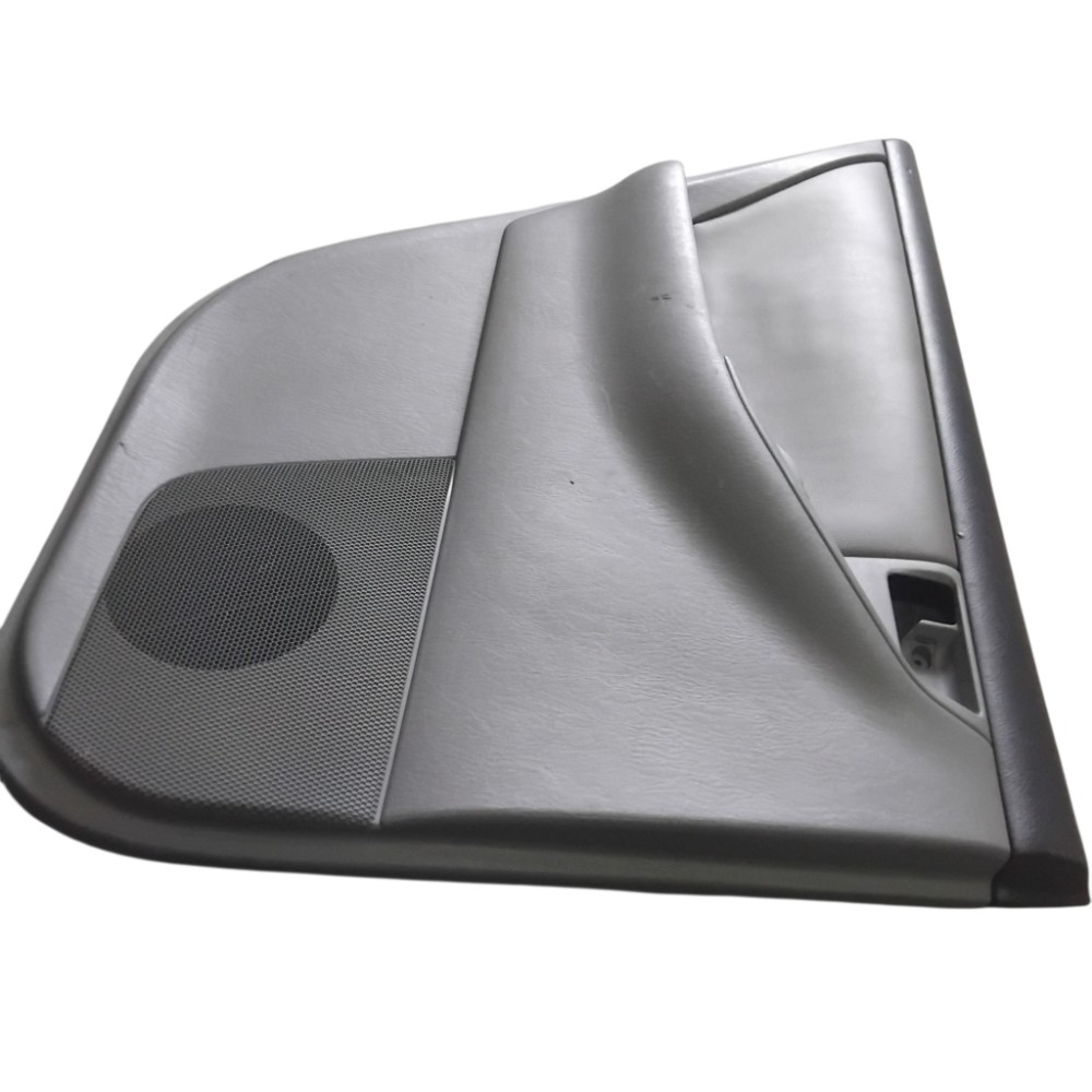 Forro porta traseiro esquerdo toyota corolla 2003 a 2008 7