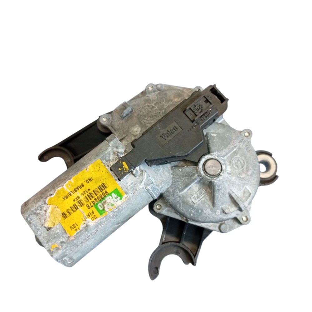 Motor Limpador Traseiro Vidro Gm Celta 2001 A 2016 C/detalhe