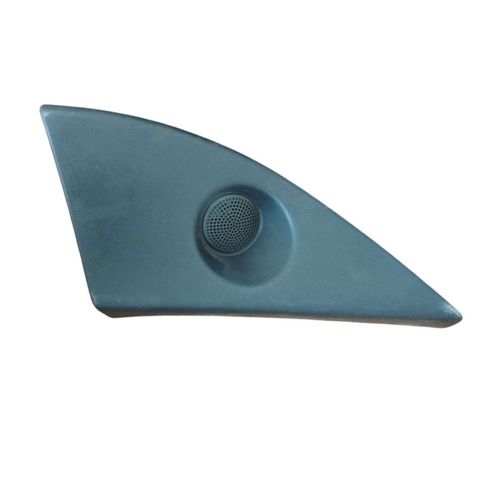 Moldura Retrovisor Interno Direito Fiat Stilo 2007 A 2010