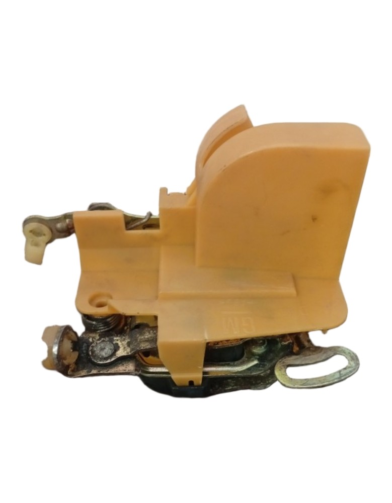 Fechadura dianteiro direito manual porta g corsa