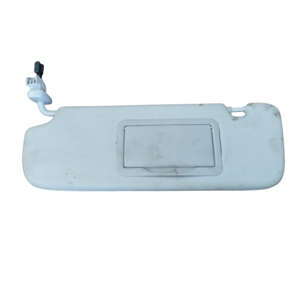 Quebra Sol Esquerdo Vw Fox 2004 A 2010 Original