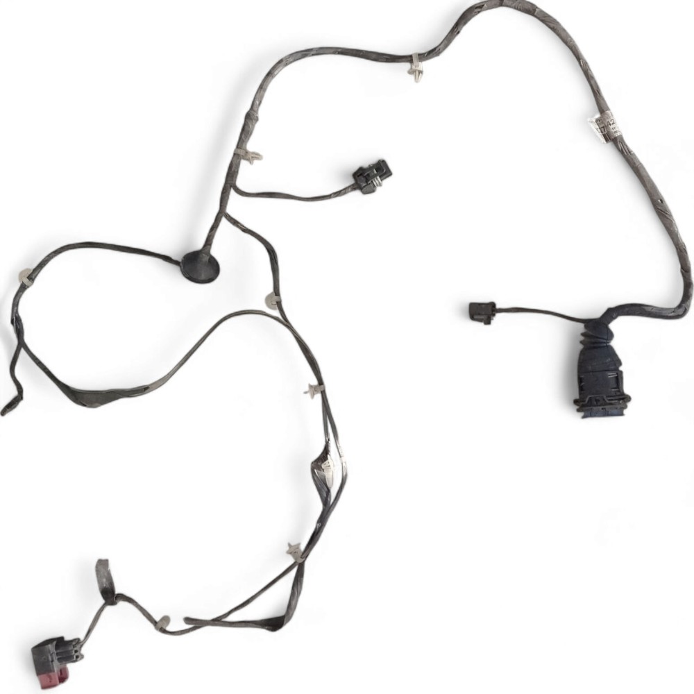 Chicote Porta Traseira Direita Gm Astra 2003 2011 Original