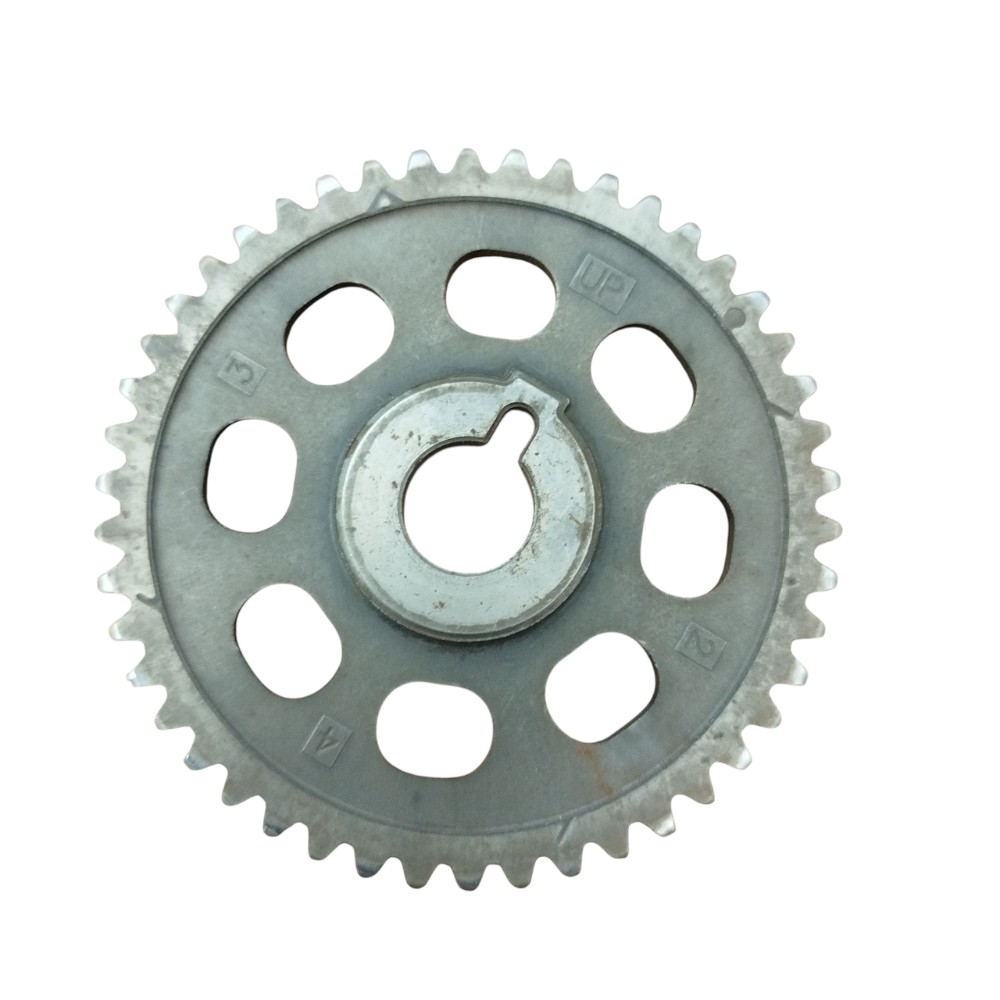 Engrenagem Comando Honda Civic 2007 2008 Original