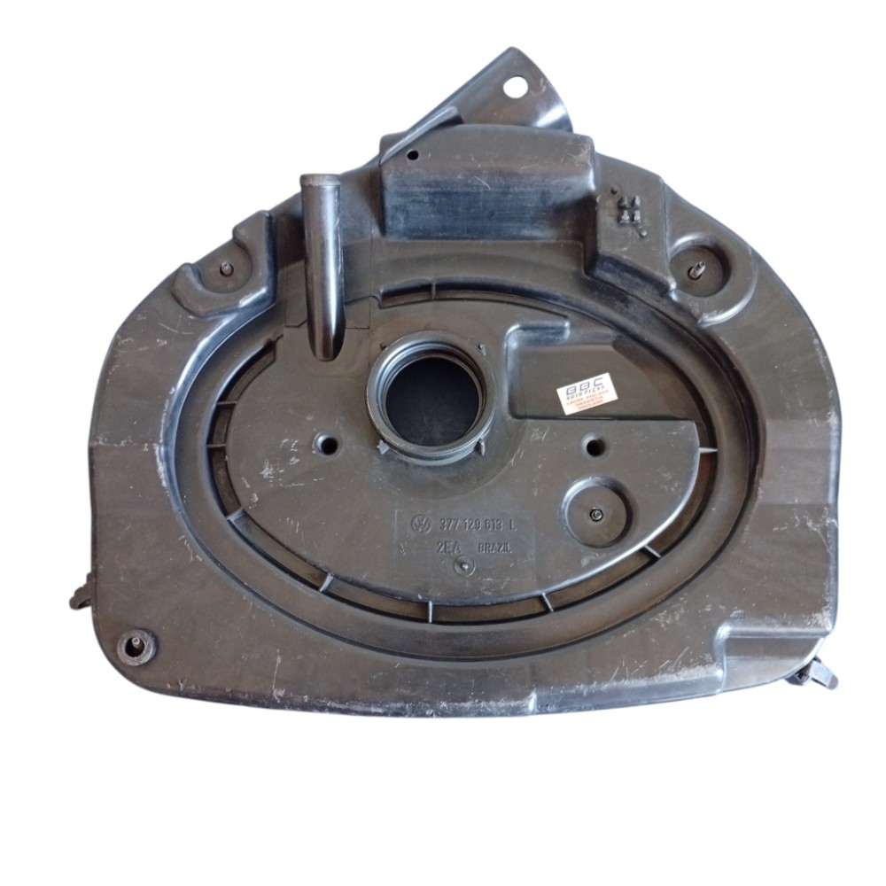 Caixa Inferior Filtro Ar 1.0 G2 8v At Vw Gol 1996 A 2004