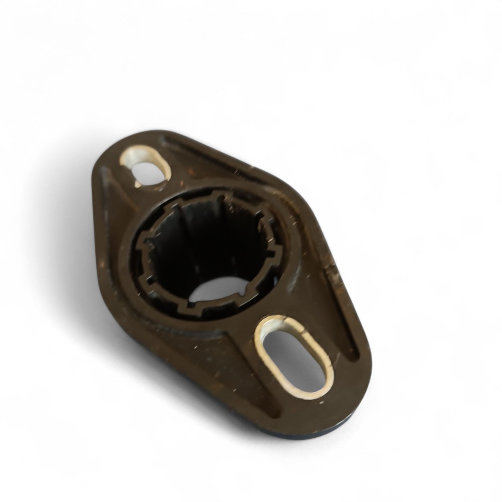 Flange rolamento coluna direção VW GOL Saveiro Parati Voyage 3