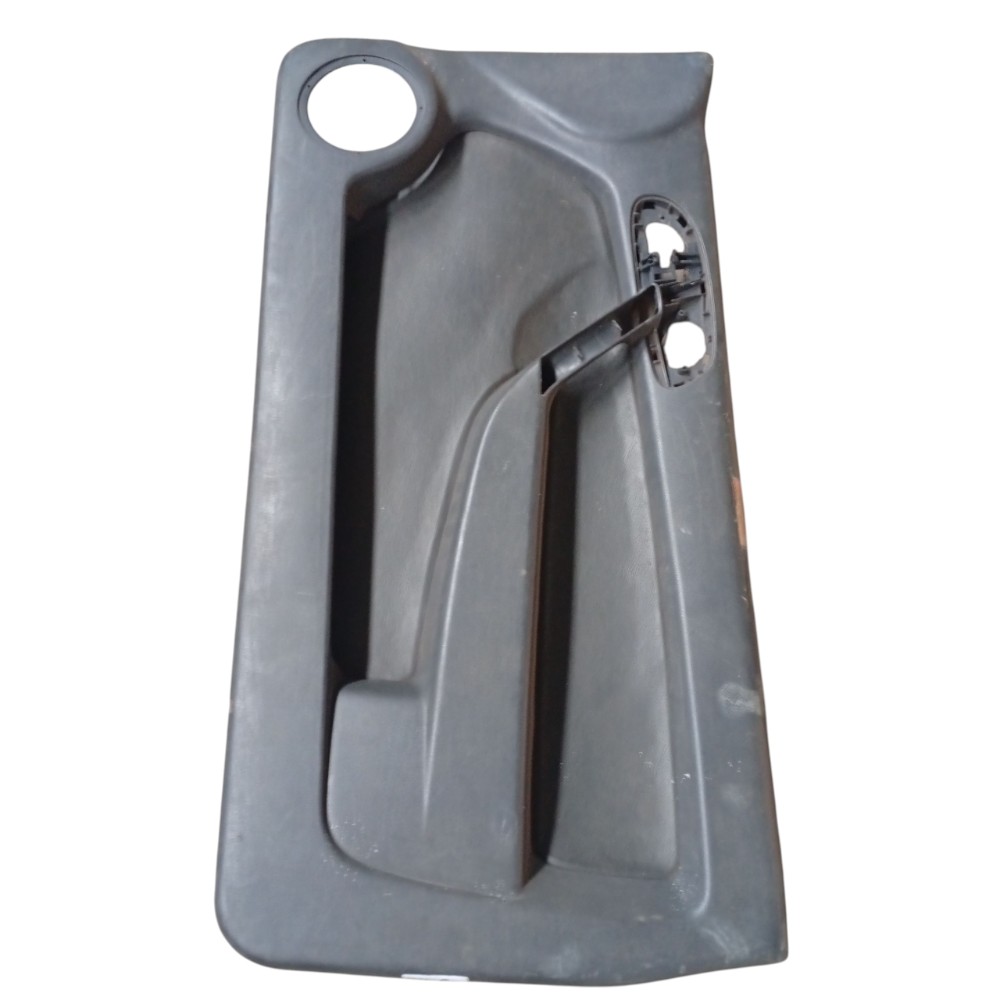 Forro de porta direita gol saveiro g5 g6 g7 g8 original 3