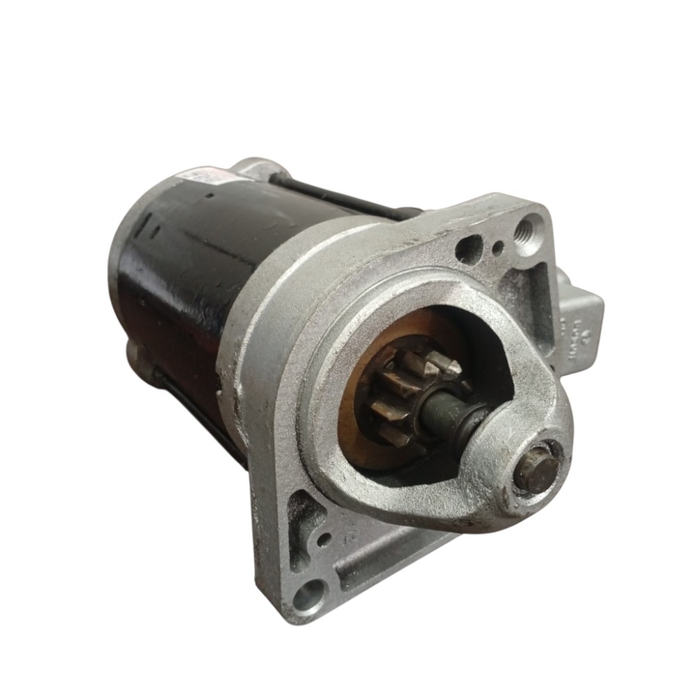 Motor Partida 1.0 Fiat Fiorino Palio Siena Uno 2011 A 2018