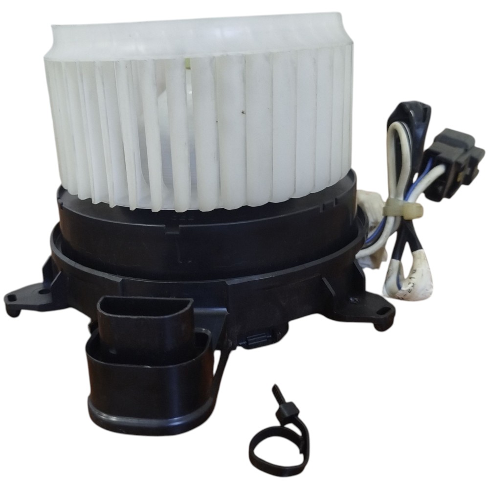 Motor Ventilador Interno Toyota Corolla Cross 2023 Original
