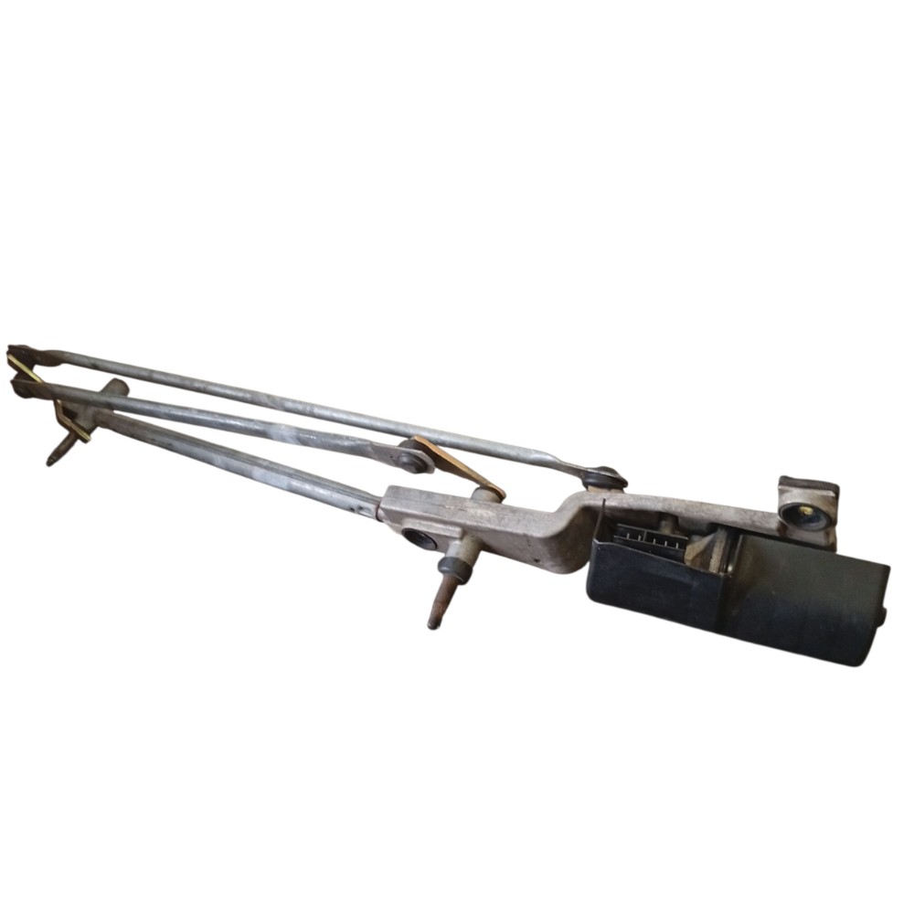 Maquina Limpador Parabrisa C/ Motor Ford Focus 2006 Original