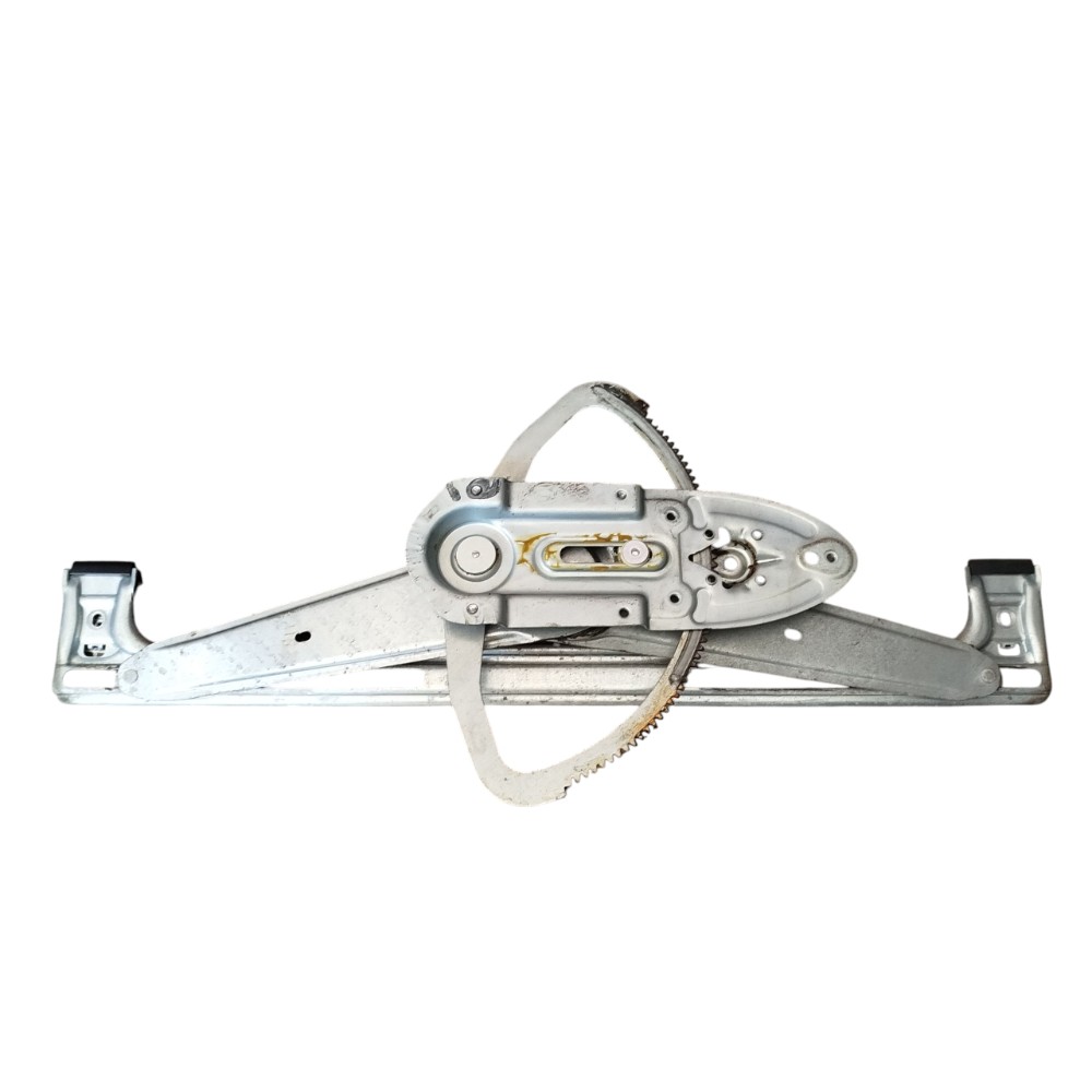Maquina Vidro Traseira Esquerda Ford Focus Hatch 2009