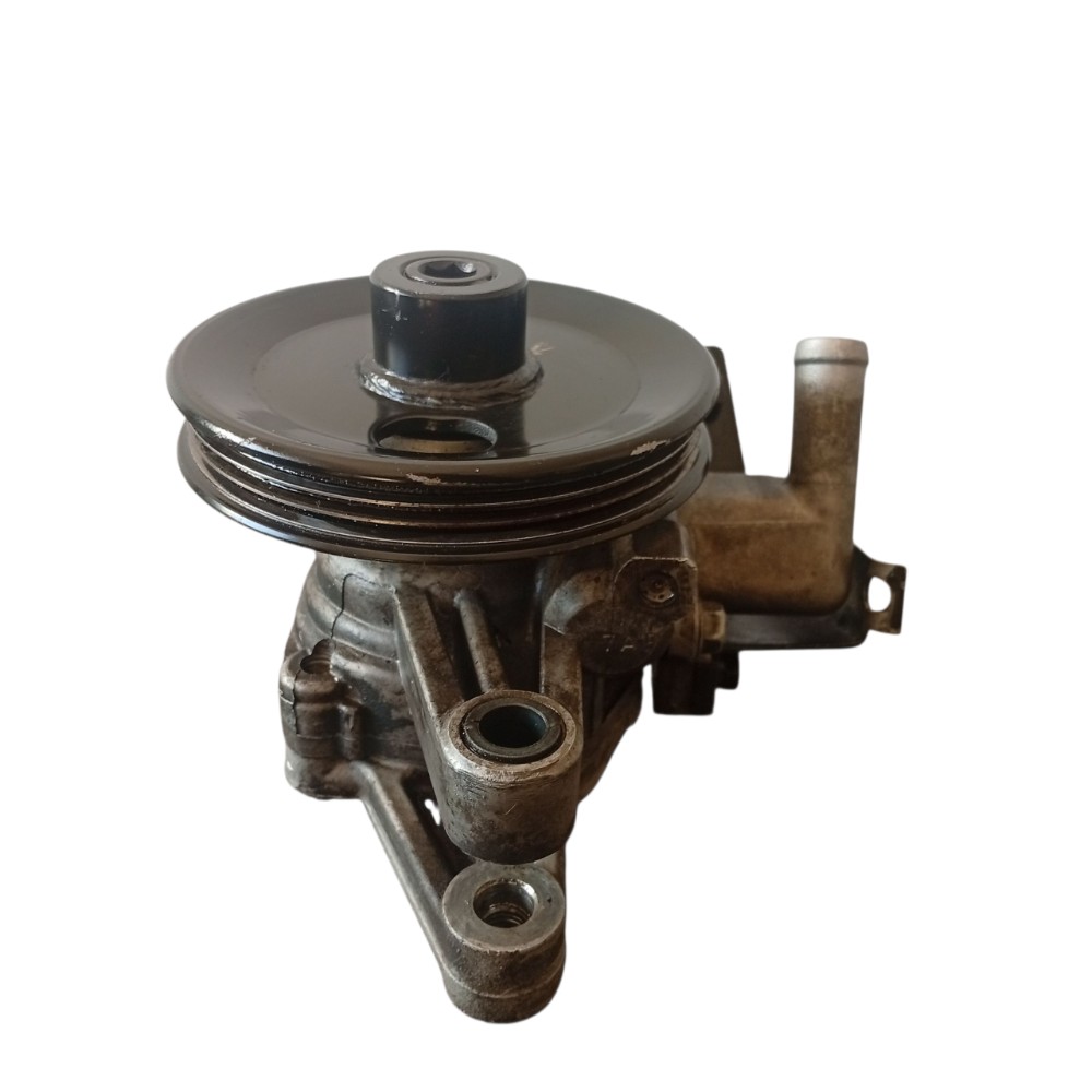 Bomba Direção Hidráulica Hyundai Tucson 2007 Original