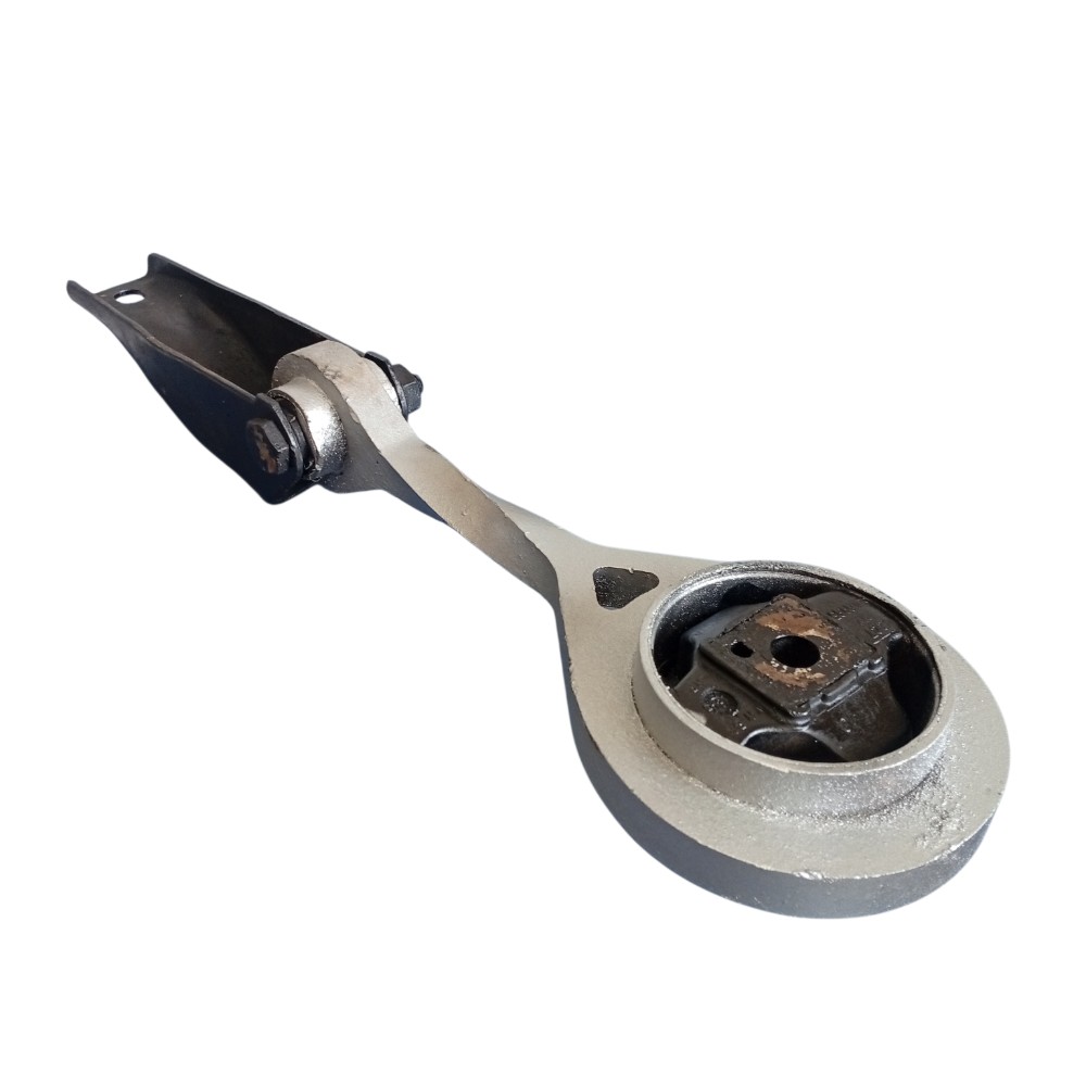 Coxim Câmbio Inferior Suporte Traseiro Fox Gol 2008 A 2012