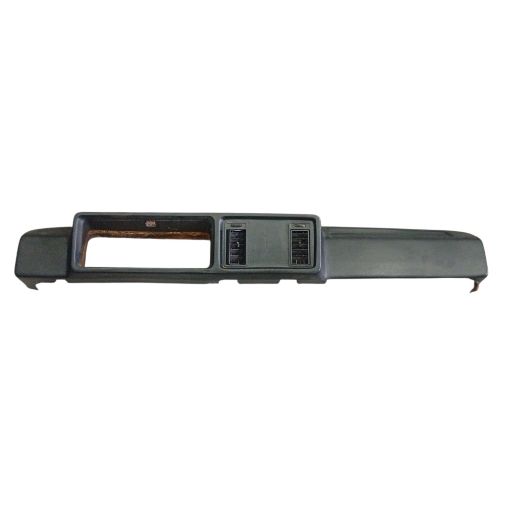 Capa Painel Tabeliar Gm Chevette V70 1988 C/detalhes