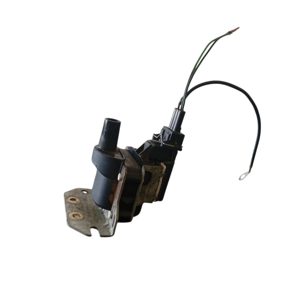 Bobina Ignição 1.0 Mi 16v 8v Vw Gol Kombi Parati