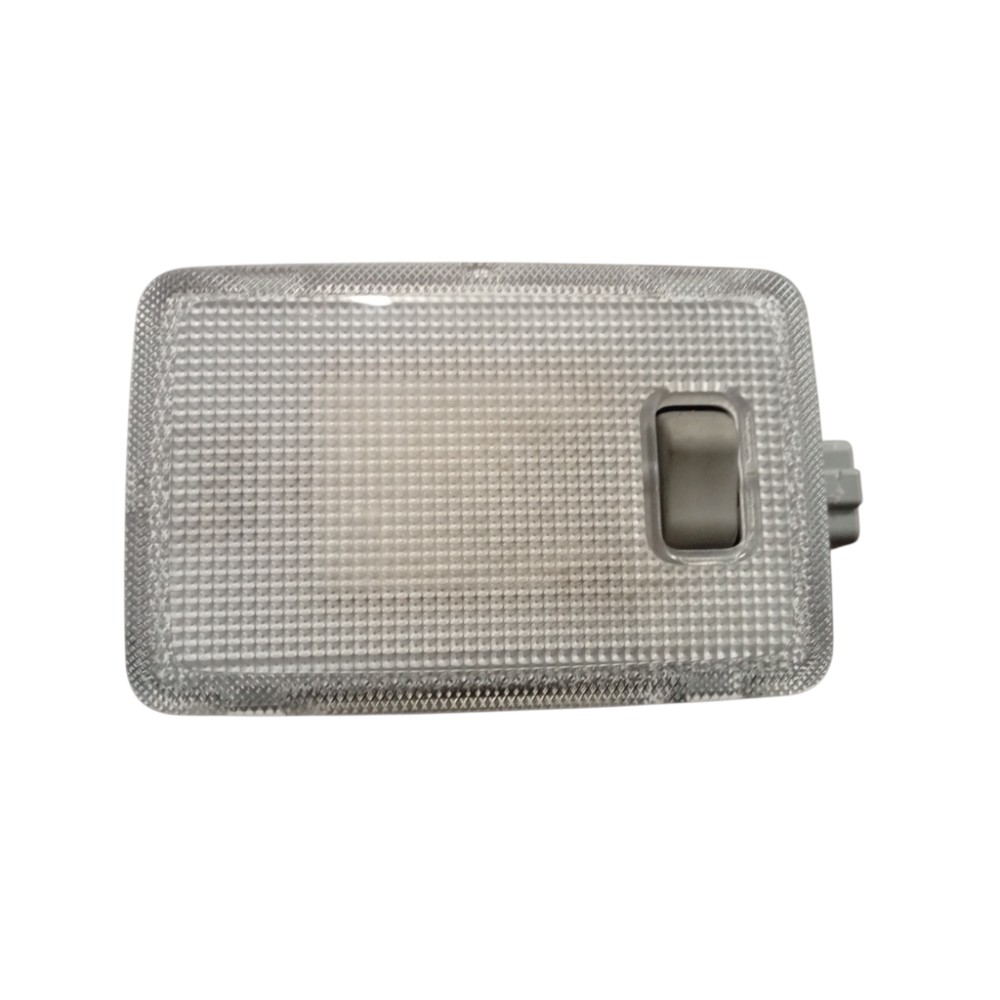 Luz cortesia traseira Toyota yaris 2020 a 2023 original