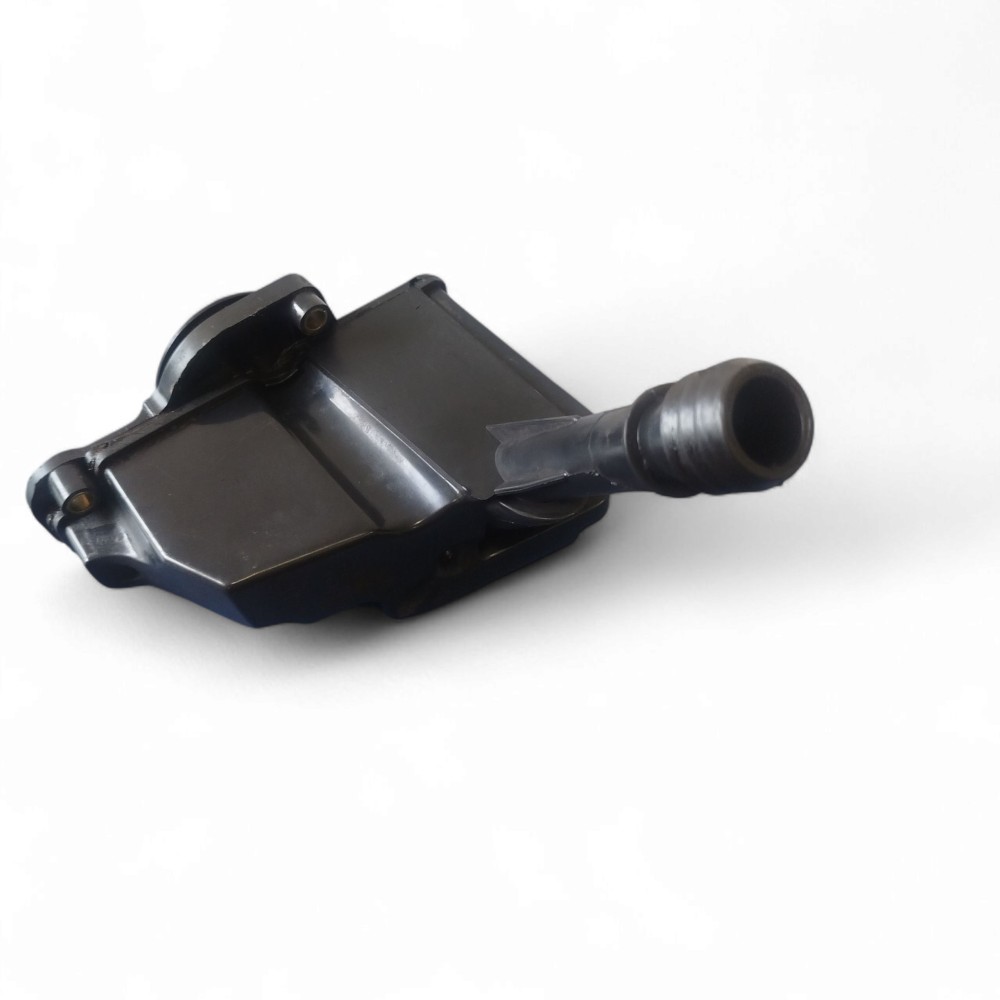 Anti Chama Motor Vw Fox Gol Saveiro 1997 A 2002 6