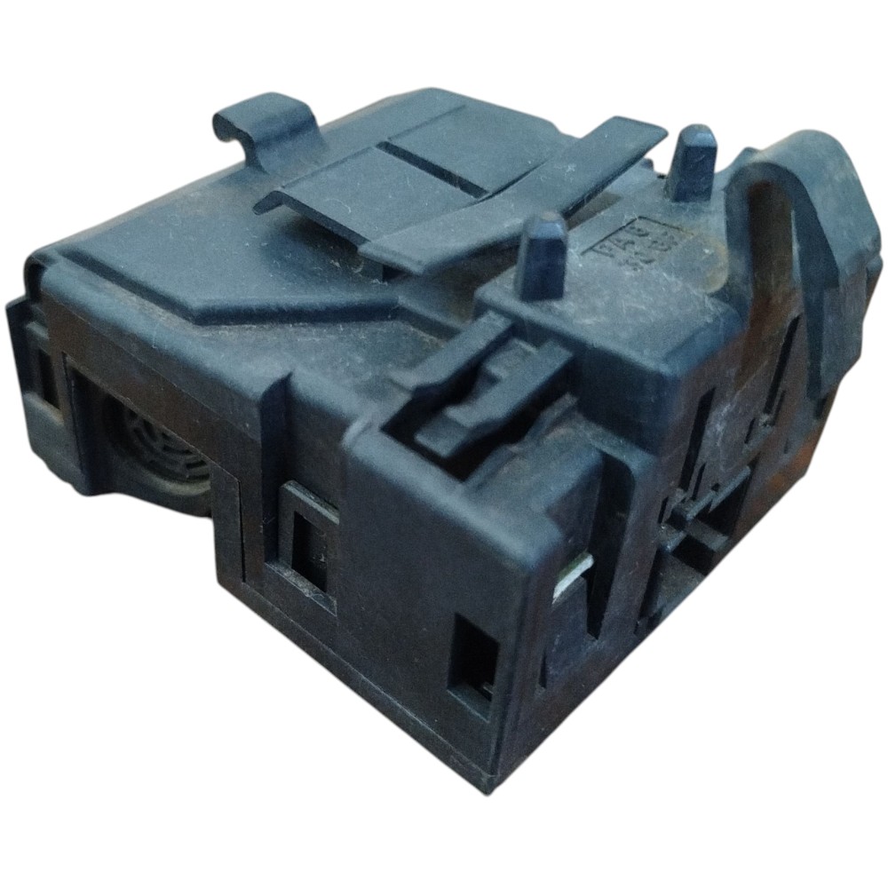 Módulo Alarme Ford Mondeo Glx 1997 A 1998 Original