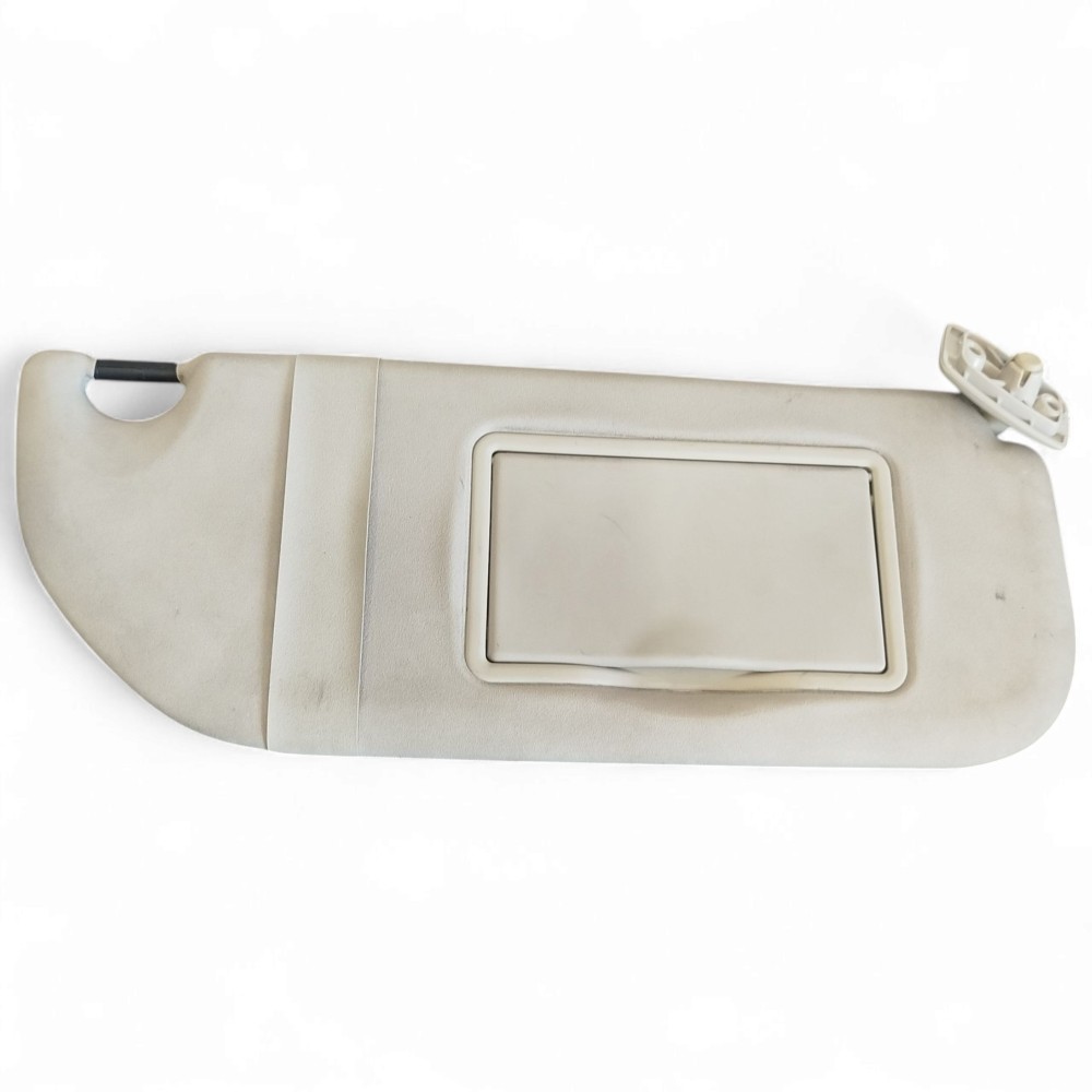 Quebra Sol Lado Direito Citroen C3 2006 2007 Original