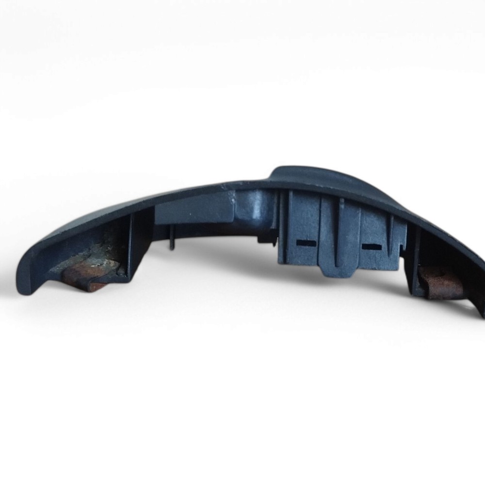 Moldura Botão Vidro Dianteiro Esquerdo Fiat Palio 1996a 2002